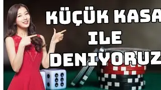 Immersive Rulet Masası Bize Az Kasa İle Katlamaya &Ccedil;alışıyoruz | TOP Y&Uuml;R&Uuml;MEDİ #Casino #Rulet