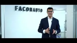 Comentario de matriculaciones de veh&iacute;culos Faconauto - Octubre 2025