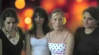 GOSPEL  Promo 2010 FORKINDS gospel soul