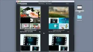 VydeoGram Review (Demo)