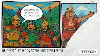 Resistencia Inca