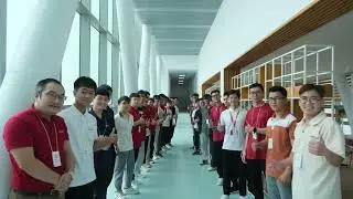 C&ocirc;ng ty TNHH LG Innotek Việt Nam Hải Ph&ograve;ng v&agrave; c&aacute;c cơ hội việc l&agrave;m tại HUST CareerDay 2025