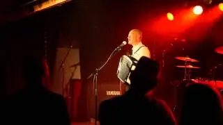Geoff Berner