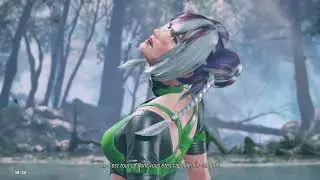 TEKKEN 8 - QUICK PLAY TRAINING