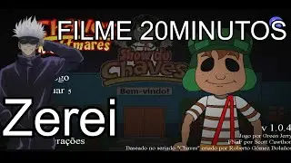 Zerando chaves Nightmares 