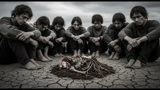 The Worst Place on Earth to Be Born as a Human