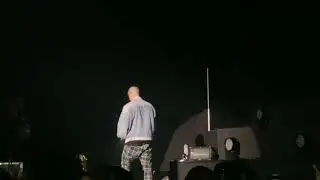Bad Bunny - Soy Peor [LIVE]