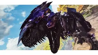 Can we Beat These Bionic Dinos??
