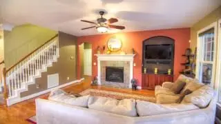4861 Milford Way, Fort Mill, SC  29708