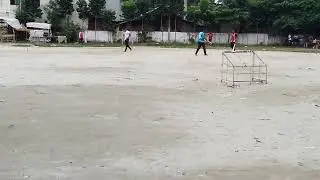 আমাদের স্কুলের মাঠে বিকেলের ক্রিকেট খেলা।#playcricket #afternoonstream #babluvlogchannel