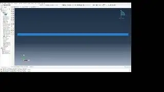 DCB Using VCCT Abaqus CAE