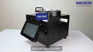 Spin Coater NT 12000 (10 Inch) | Setup Video | Navson Technologies