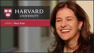 Meet Kate