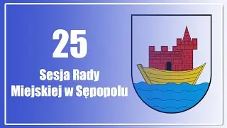 XXV sesja 27-10-2025