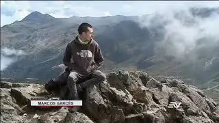 Volc&aacute;n Pichincha, el gigante testigo del progreso de Quito