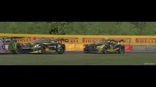 24h Iracing Spa-Francorchamps Endless Racing