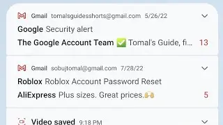 how to fix your gmail when not receiving emails | gmail not receiving | can't receive emails gmail
