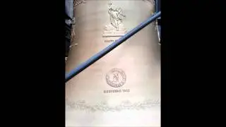 Le nuove campane di Bellagio  - Distesa Solenne -