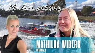 Malin m&ouml;ter - Mathilda Wiberg AVSNITT SEX