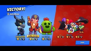 Hitting Shots With Max Level Colt In Power League