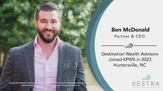How KPWS Allows You To Grow | Advisor Testimonial
