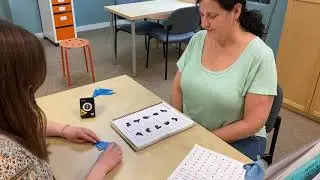 LearningRx One-on-one Brain Training Via Zoom - Side-by-side comparison