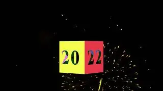HAPPY NEW YEAR 2023 / naqvi village life