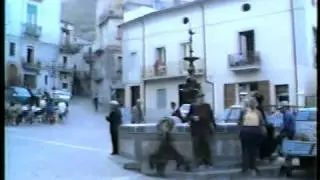 TELESTUDIO-Storia di una grande amicizia ...Apricena -Lungro.