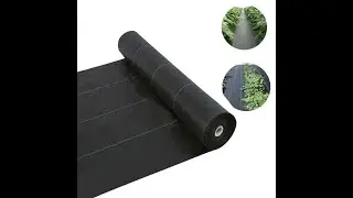Agriculture Landscape Fabric Pe Biodegradable Ground Cover Plants Cover Weed Mat   Buy Pe Ground Cov