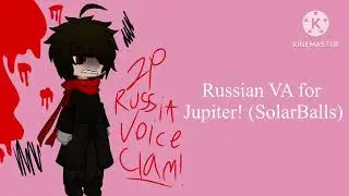 Voice clam for 2P Russia!