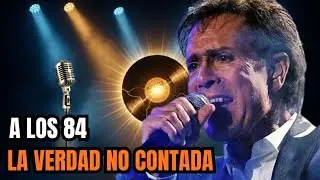 A los 84 A&ntilde;os, Cliff Richard Revel&oacute; su Secreto M&aacute;s Impactante
