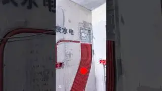 Professional Electrical DB Pipe Installation | Expert Wiring Setup | High-Quality Electrical Work
