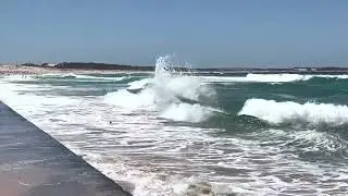 Cronulla beaches, January 9 2023