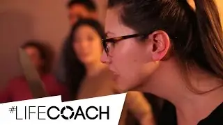 #LifeCoach S1/E6 - Meet The White Friends!