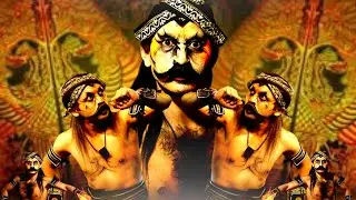 WAROK ~ STYLE ~ KYAI SONGGO BUONO NGESTIRAHAYU TURONGGO MANUNGGAL 🔥🔥🔥