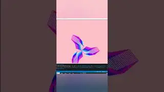 Cool Design in Python | Python Turtle | Python language 