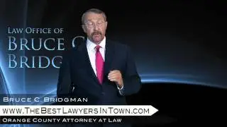 Choosing an Orange County Attorney