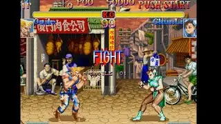 super street fighter 2 SE LIGA NOS COMBOS PAIZ&Atilde;O #superstreetfighteriiturbo