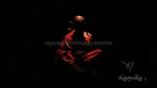 Semde Guided Deep Relaxing Daily Meditation Stress Releasing