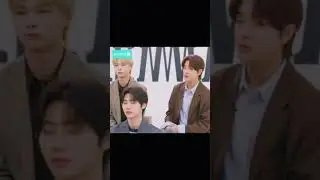 Ni-Ki couldn't get enough Jake's aussie accent