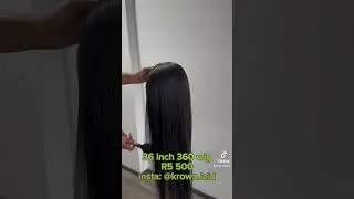 Get yourself a 360 wig from Krown laid🤍 #wigs #360wigs