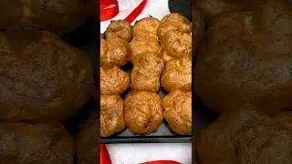 Gluten Free Yorkshire Puddings - the only recipe you need 😘 #glutenfree #christmas