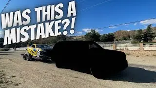 Buying a Budget Tow & Adventure Rig! Did I Make The Right Choice?!