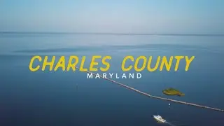 Charles County, MD Teaser | AWOL - Air Water Or Land