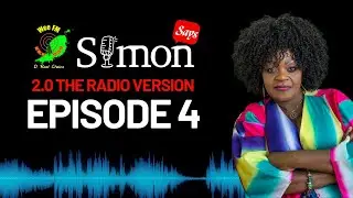 Simon Says 2.0 La versi&oacute;n radiof&oacute;nica | Episodio 4
