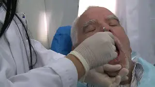 TE DENTISTI -(Aga Baba Analist) [Official HD]