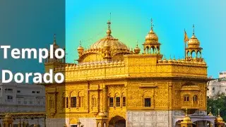 &iexcl;Descubriendo el misterioso Templo Dorado en Amritsar, India!