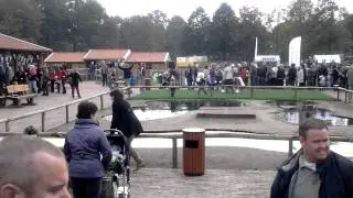Opening elzenhoek 2012