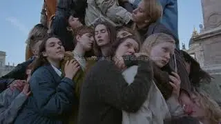 Uprooted: un film realizzato da e con i rifugiati ucraini, a sostegno di tutti i rifugiati.