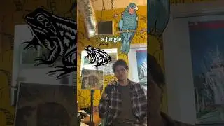 It Has a Certain Sound Ep. 7 Paul Horn &ldquo;Altura Do Sol&rdquo; A Jungle #reels #music #musicreview